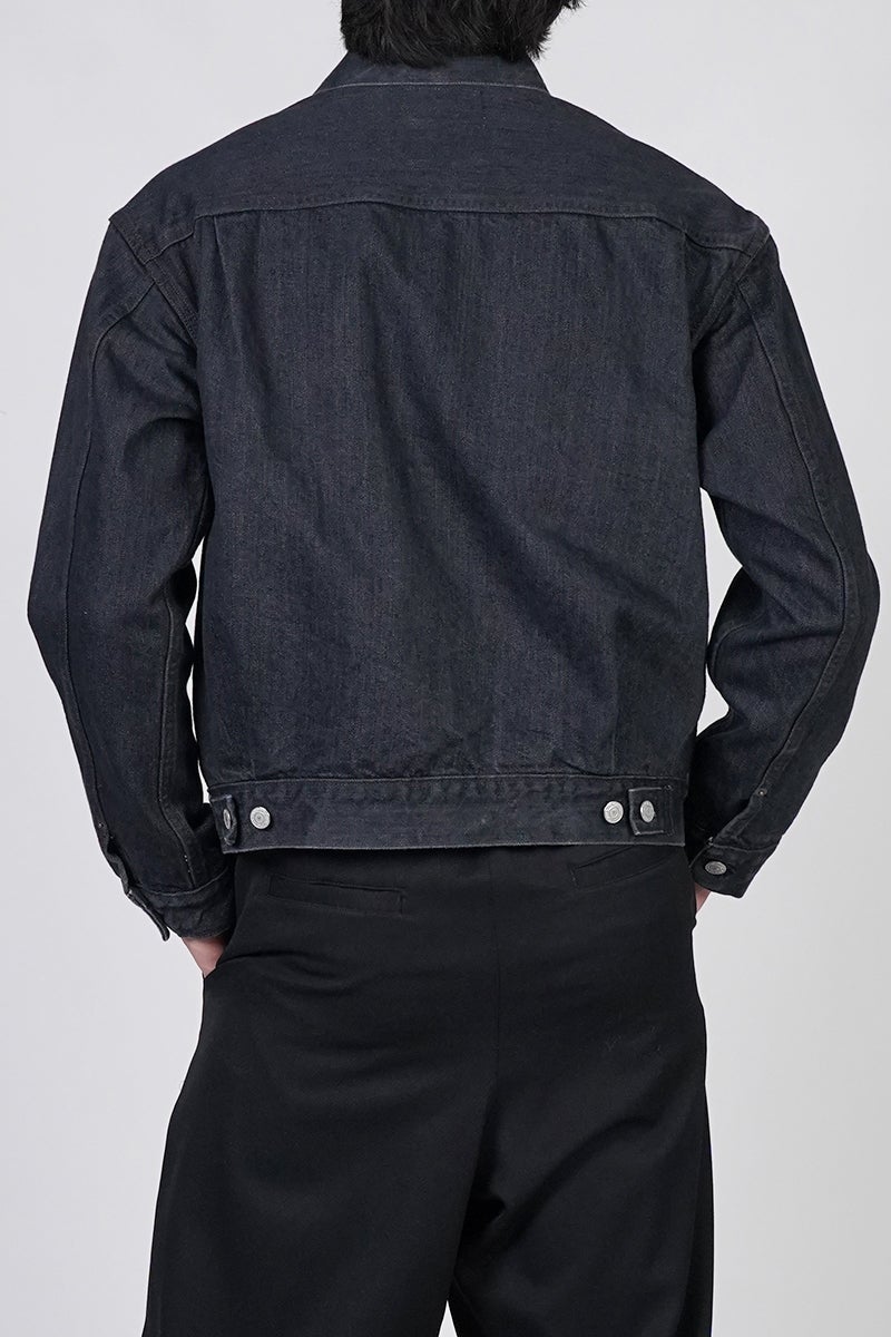 CIOTA (シオタ) | CIOTA(シオタ) Double Pocket Denim Jacket ダブル