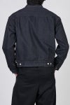 CIOTA(シオタ) Double Pocket Denim Jacket ダブルポケットデニムジャケット JKLM-302