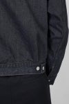 CIOTA(シオタ) Double Pocket Denim Jacket ダブルポケットデニムジャケット JKLM-302