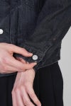 CIOTA(シオタ) Double Pocket Denim Jacket ダブルポケットデニムジャケット JKLM-302