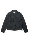 CIOTA(シオタ) Double Pocket Denim Jacket ダブルポケットデニムジャケット JKLM-302