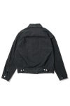 CIOTA(シオタ) Double Pocket Denim Jacket ダブルポケットデニムジャケット JKLM-302