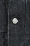 CIOTA(シオタ) Double Pocket Denim Jacket ダブルポケットデニムジャケット JKLM-302