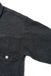 CIOTA(シオタ) Double Pocket Denim Jacket ダブルポケットデニムジャケット JKLM-302