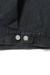 CIOTA(シオタ) Double Pocket Denim Jacket ダブルポケットデニムジャケット JKLM-302