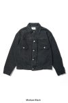 CIOTA(シオタ) Double Pocket Denim Jacket ダブルポケットデニムジャケット JKLM-302