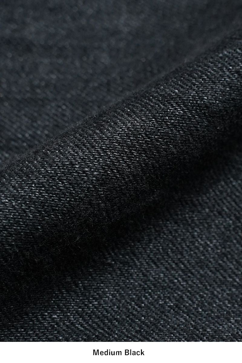 CIOTA(シオタ) Double Pocket Denim Jacket ダブルポケットデニムジャケット JKLM-302