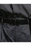 Graphpaper(グラフペーパー) Nylon Riggers Belt ナイロンリガーズベルト GU261-90564B