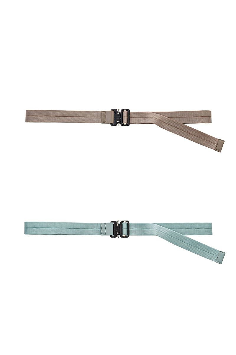 Graphpaper(グラフペーパー) Nylon Riggers Belt ナイロンリガーズベルト GU261-90564C