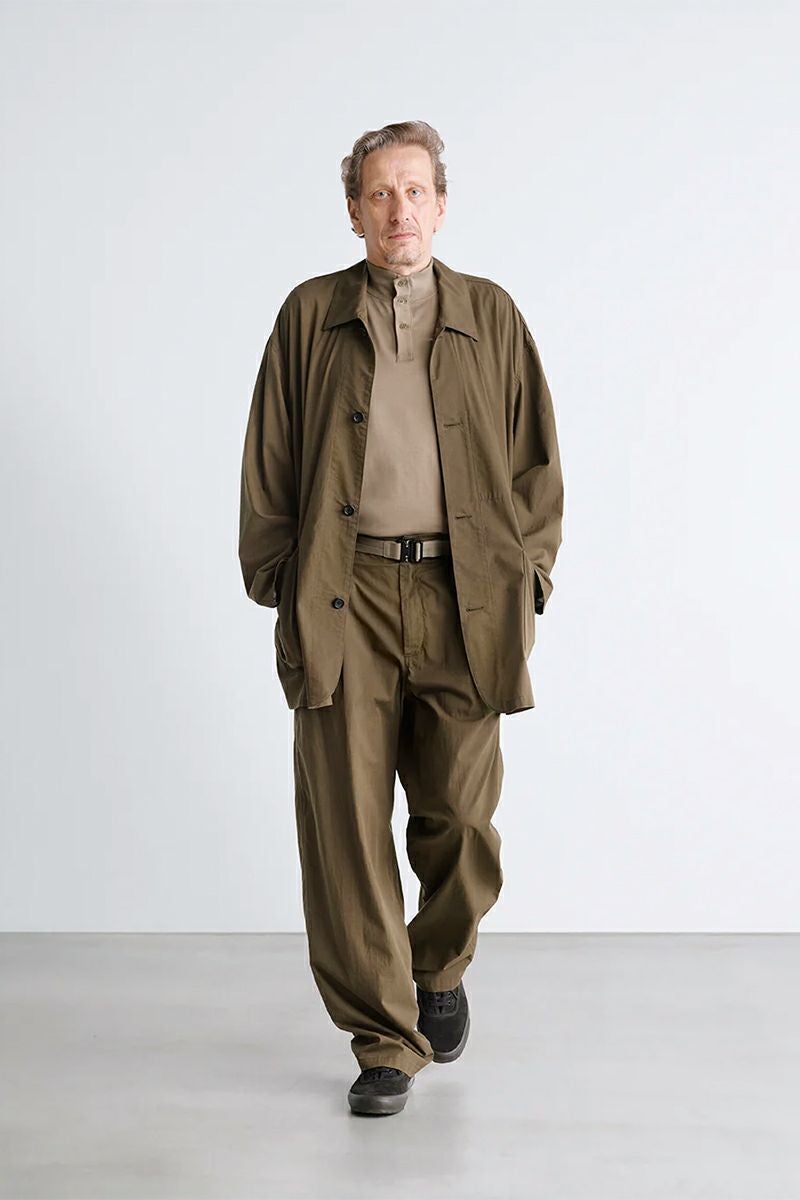 Graphpaper(グラフペーパー) Nylon Riggers Belt ナイロンリガーズベルト GU261-90564C