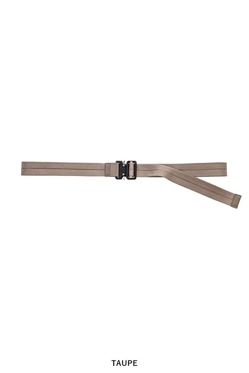 Graphpaper(グラフペーパー) Nylon Riggers Belt ナイロンリガーズベルト GU261-90564C