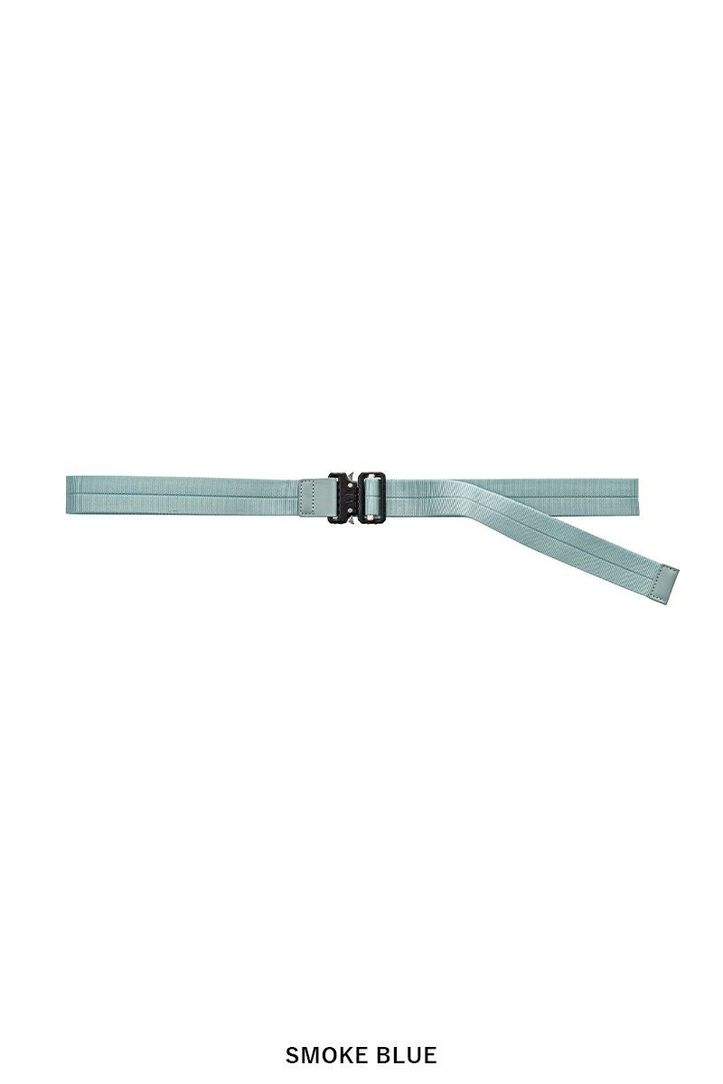 Graphpaper(グラフペーパー) Nylon Riggers Belt ナイロンリガーズベルト GU261-90564C