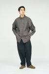 FreshService(フレッシュサービス) CORPORATE EASY PANTS コーポレート イージーパンツ FSC261-40112B