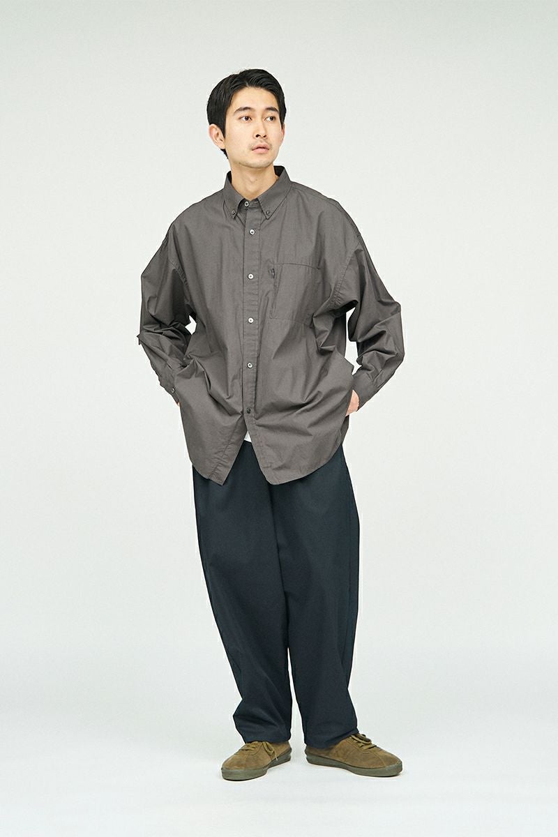 FreshService(フレッシュサービス) CORPORATE EASY PANTS コーポレート イージーパンツ FSC261-40112B