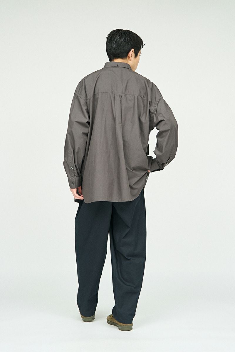 FreshService(フレッシュサービス) CORPORATE EASY PANTS コーポレート イージーパンツ FSC261-40112B