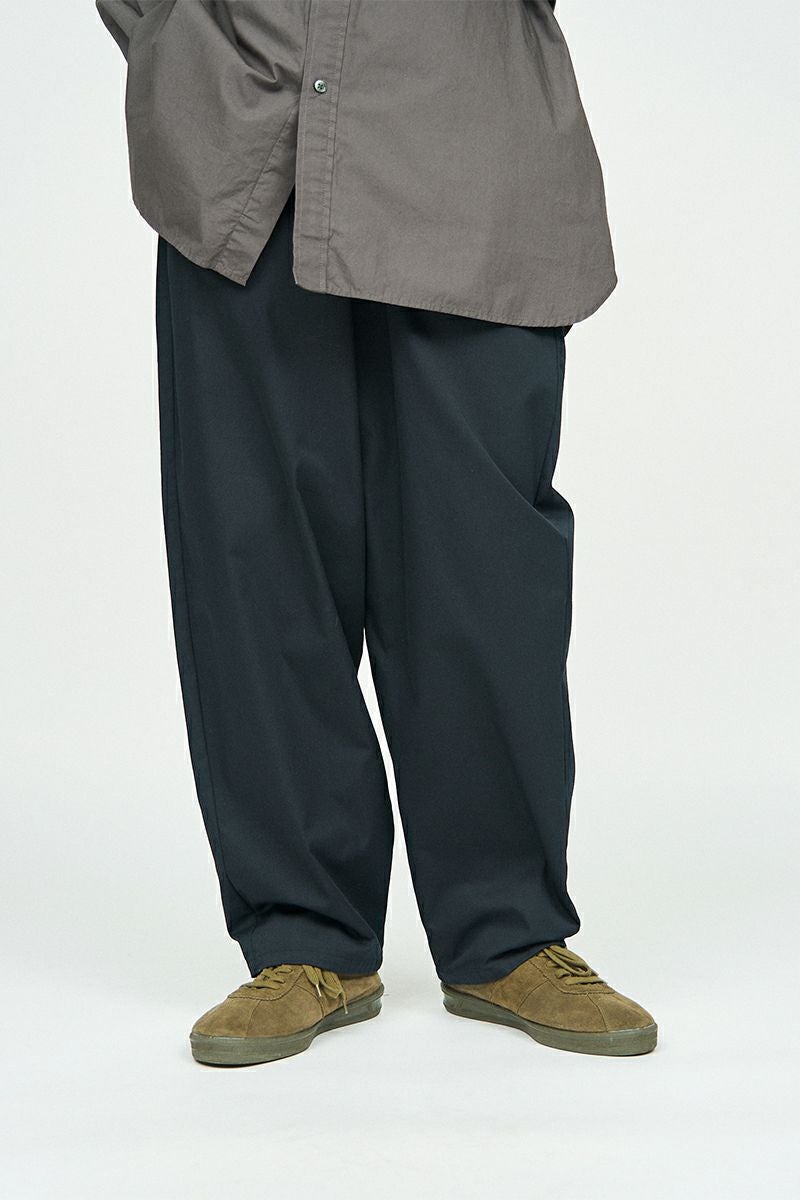 FreshService(フレッシュサービス) CORPORATE EASY PANTS コーポレート イージーパンツ FSC261-40112B