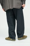 FreshService(フレッシュサービス) CORPORATE EASY PANTS コーポレート イージーパンツ FSC261-40112B