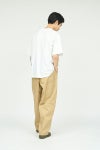 FreshService(フレッシュサービス) CORPORATE EASY PANTS コーポレート イージーパンツ FSC261-40112B