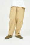 FreshService(フレッシュサービス) CORPORATE EASY PANTS コーポレート イージーパンツ FSC261-40112B