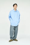 FreshService(フレッシュサービス) CORPORATE EASY PANTS コーポレート イージーパンツ FSC261-40112B