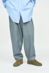 FreshService(フレッシュサービス) CORPORATE EASY PANTS コーポレート イージーパンツ FSC261-40112B