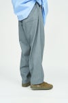 FreshService(フレッシュサービス) CORPORATE EASY PANTS コーポレート イージーパンツ FSC261-40112B