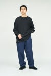 FreshService(フレッシュサービス) CORPORATE EASY PANTS コーポレート イージーパンツ FSC261-40112B