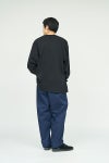 FreshService(フレッシュサービス) CORPORATE EASY PANTS コーポレート イージーパンツ FSC261-40112B