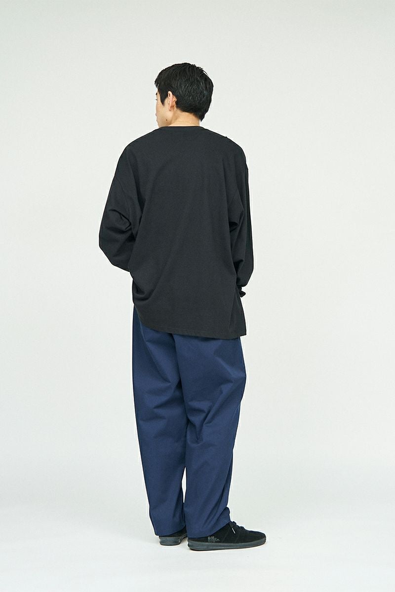 FreshService(フレッシュサービス) CORPORATE EASY PANTS コーポレート イージーパンツ FSC261-40112B