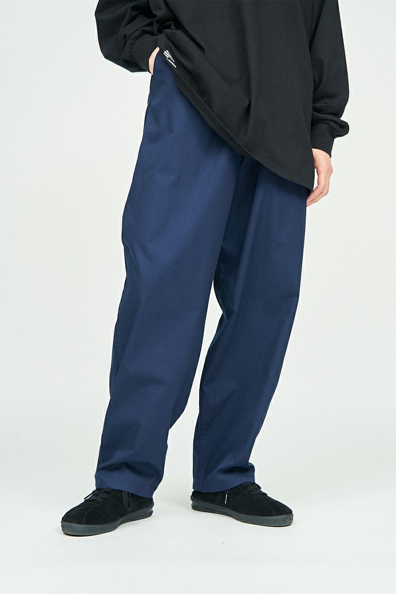 FreshService(フレッシュサービス) CORPORATE EASY PANTS コーポレート イージーパンツ FSC261-40112B