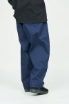 FreshService(フレッシュサービス) CORPORATE EASY PANTS コーポレート イージーパンツ FSC261-40112B
