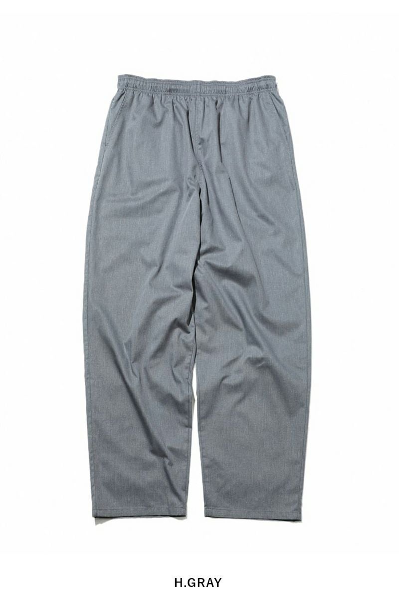 FreshService(フレッシュサービス) CORPORATE EASY PANTS コーポレート イージーパンツ FSC261-40112B