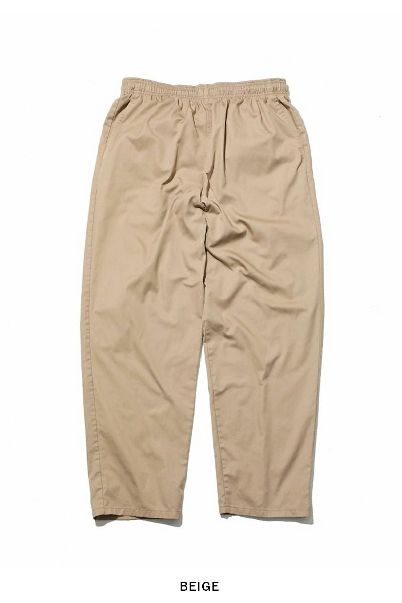 FreshService(フレッシュサービス) CORPORATE EASY PANTS コーポレート イージーパンツ FSC261-40112B