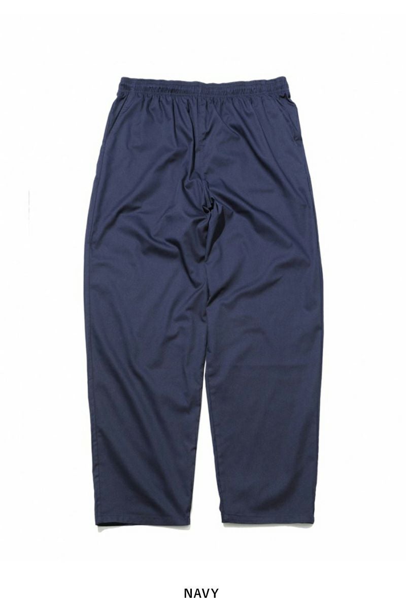 FreshService(フレッシュサービス) CORPORATE EASY PANTS コーポレート イージーパンツ FSC261-40112B