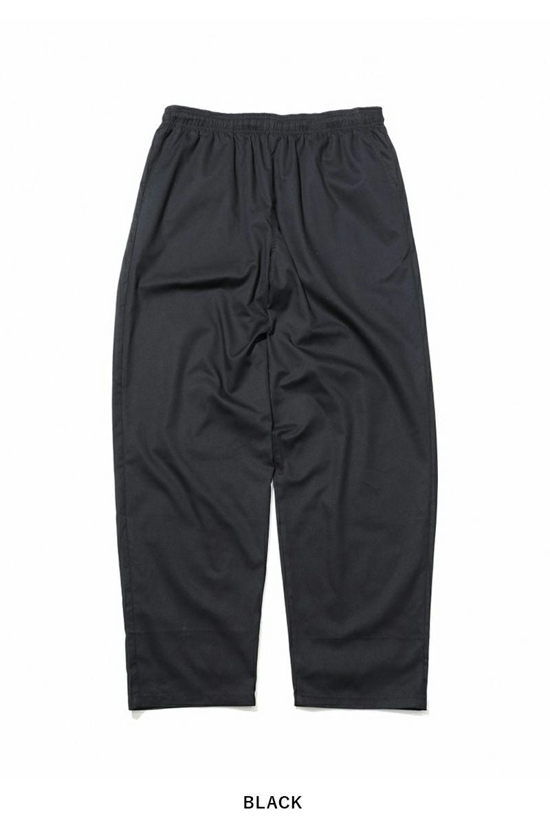FreshService(フレッシュサービス) CORPORATE EASY PANTS コーポレート イージーパンツ FSC261-40112B