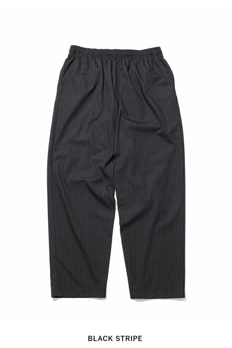 FreshService(フレッシュサービス) CORPORATE EASY PANTS コーポレート イージーパンツ FSC261-40112B