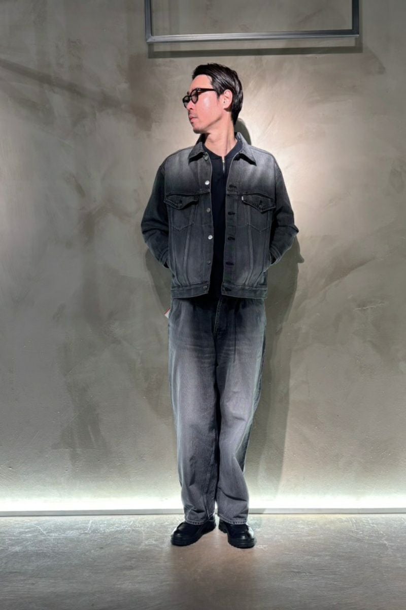 Graphpaper(グラフペーパー):visvim(ビズビム)