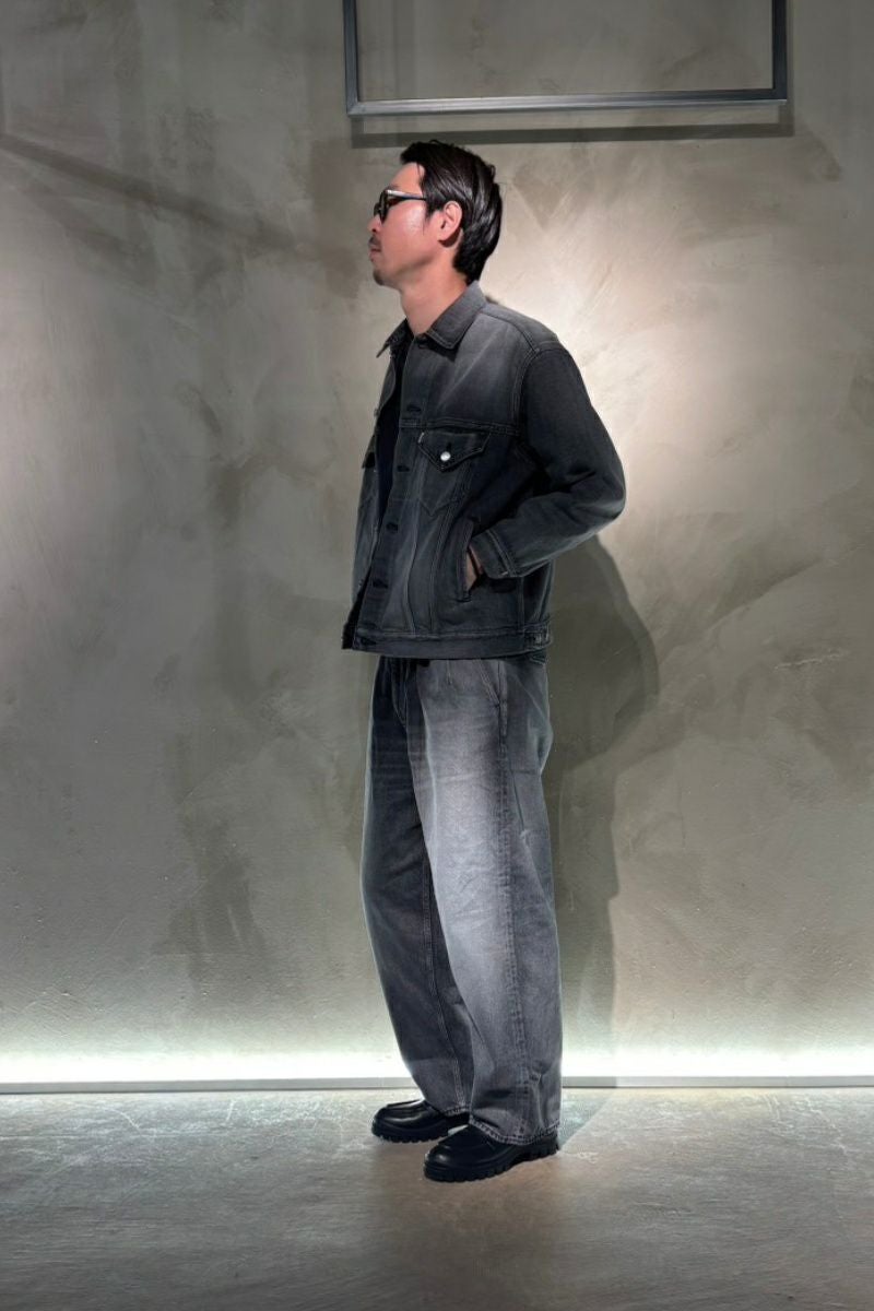 Graphpaper(グラフペーパー):visvim(ビズビム)