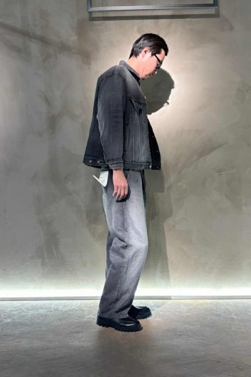 Graphpaper(グラフペーパー):visvim(ビズビム)