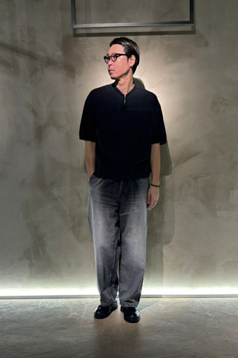 Graphpaper(グラフペーパー):visvim(ビズビム)