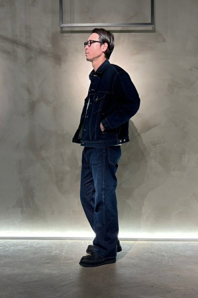 Graphpaper(グラフペーパー):visvim(ビズビム)