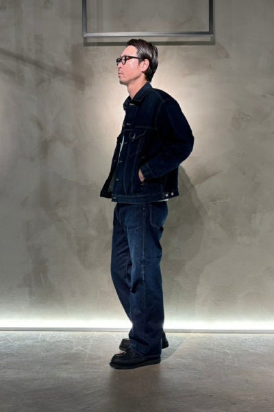 Graphpaper(グラフペーパー):visvim(ビズビム)