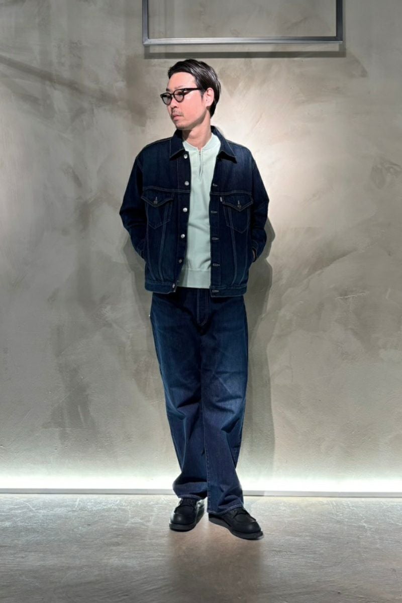 Graphpaper(グラフペーパー):visvim(ビズビム)