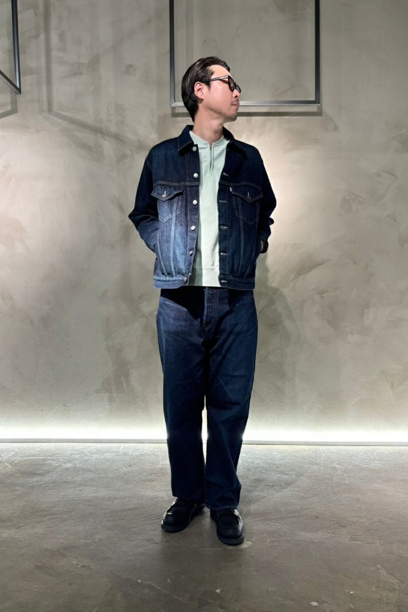 Graphpaper(グラフペーパー):visvim(ビズビム)