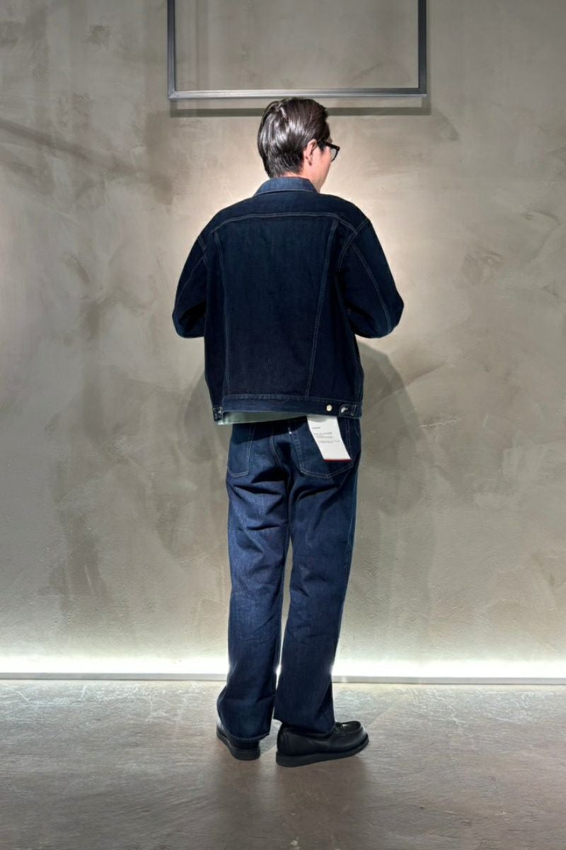 Graphpaper(グラフペーパー):visvim(ビズビム)