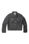 NVRFRGT(ネバーフォーゲット) DENIM TRUCKER JACKET デニムトラッカージャケット NF261J08