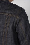 NVRFRGT(ネバーフォーゲット) DENIM TRUCKER JACKET デニムトラッカージャケット NF261J08