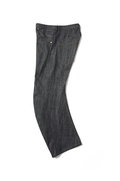 NVRFRGT(ネバーフォーゲット) 3D TWISTED JEANS 3.0 3Dツイステッドジーンズ NF261P18