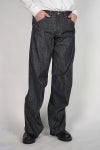 NVRFRGT(ネバーフォーゲット) 3D TWISTED JEANS 3.0 3Dツイステッドジーンズ NF261P18