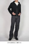 NVRFRGT(ネバーフォーゲット) 3D TWISTED JEANS 3.0 3Dツイステッドジーンズ NF261P18